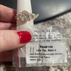 Bomb Party New OG Ring